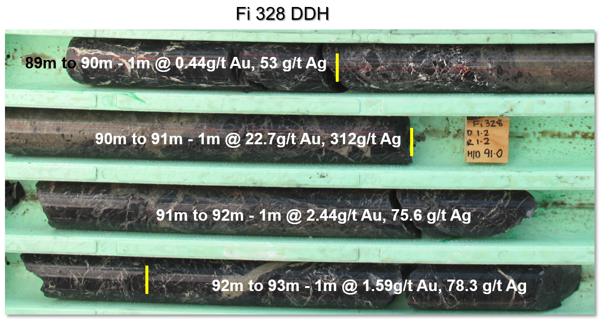 Fi 328 DDH